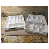 Drawer Organizers & Dish Mat23.5×17.5