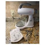 Sunbeam Mixmaster Stand Mixer