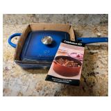 Calphalon (CI) Grill Pan18×10.5