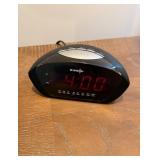 Windsor Digital Alarm Clock