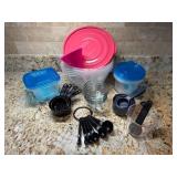 Kitchen Assortment