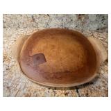 Pampered Chef Baking Stone15'