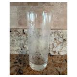 Jack Daniels Glass6'