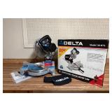 Delta 10-Inch Compound Miter Saw