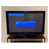 Samsung Flat Panel TV w/Remote42'