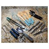 Kitchen Utensils Assortment