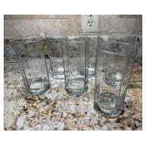 AH Hexagon Glasses6.25