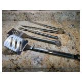 Grilling Tools