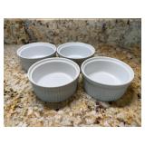 Maison Ceramic RamekinSet of 4