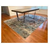 Safavieh Madison Grey/Blue Rug8×10