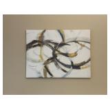 Wingspan by Liz Jardine40×30
