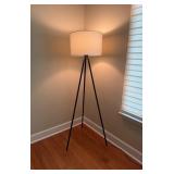 Modern Tripod Floor Lamp61.5