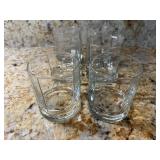 AH 'Essex' Tumbler3.75' tall