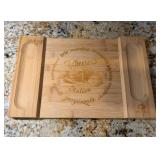 RC Cheese Board15.5×10
