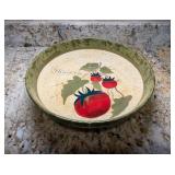 Tomato Pasta Bowl13.5'