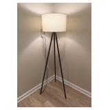 Tripod Lamp61'