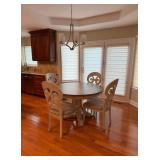 LFFR Table & Chairs48×30