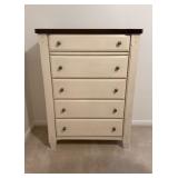 Chest Of Drawers40x20x53.5