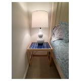 White Lamp26.5