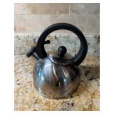 Copco Stainless Steel Teapot7×8