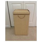Laundry Hamper with Lid14.5x14x26