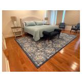 Martha Stewart 'Martha' Rug9×12
