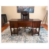 SV Writing Desk59×19.5×30.5