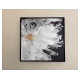 'Black Peony' by Asia Jenson28×28