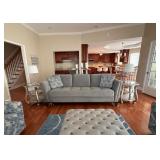 Cindy Crawford Home Sofa92x38x30