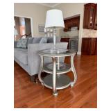 SD 'Coralayne' End Table26×26