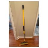 Quickie 12-Inch Deck Scrub Brush