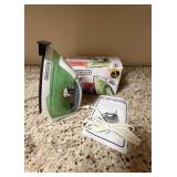 Black+Decker Steam Iron