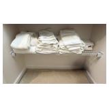 White Towels