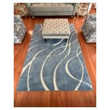 Safavieh Florida Shag Area Rug6×9