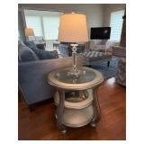 Safavieh 'Imogene' Lamp23.5'