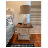 Ashley Realyn by SD Nightstand24x16x26.5