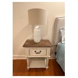 Ashley Realyn by SD Nightstand24x16x26.5