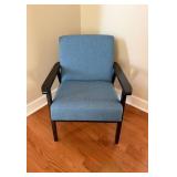 Giantex Accent Chair25×24.75×30
