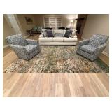 Safavieh 'Madison' Area Rug9×12