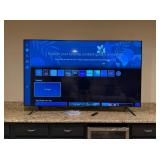 Samsung Smart TV w/Remote75'