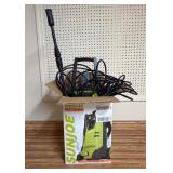 Sun Joe Electric Pressure Washer