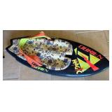 O'Brien Magic Kneeboard w/ Strap