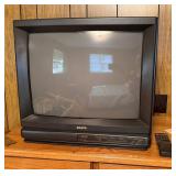 Sanyo 20' CRT TV w/ Remote