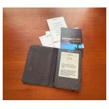 Amazon Kindle