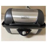 Cook-Pro BBQ Pit Electric Grill 17'x16'x12'
