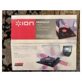 Ion Profile LP USB Turntable