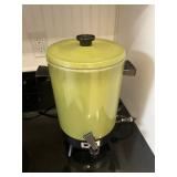 Silhouette Automatic Coffee Maker 15'