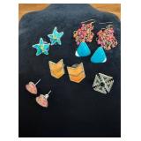 Earrings Collection