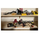 Tools and Accessories