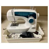 Brother XL-2600i Sewing Machine 14' long